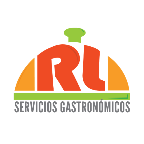 RLLogo, RL foodservice, RL foodservice solutions 