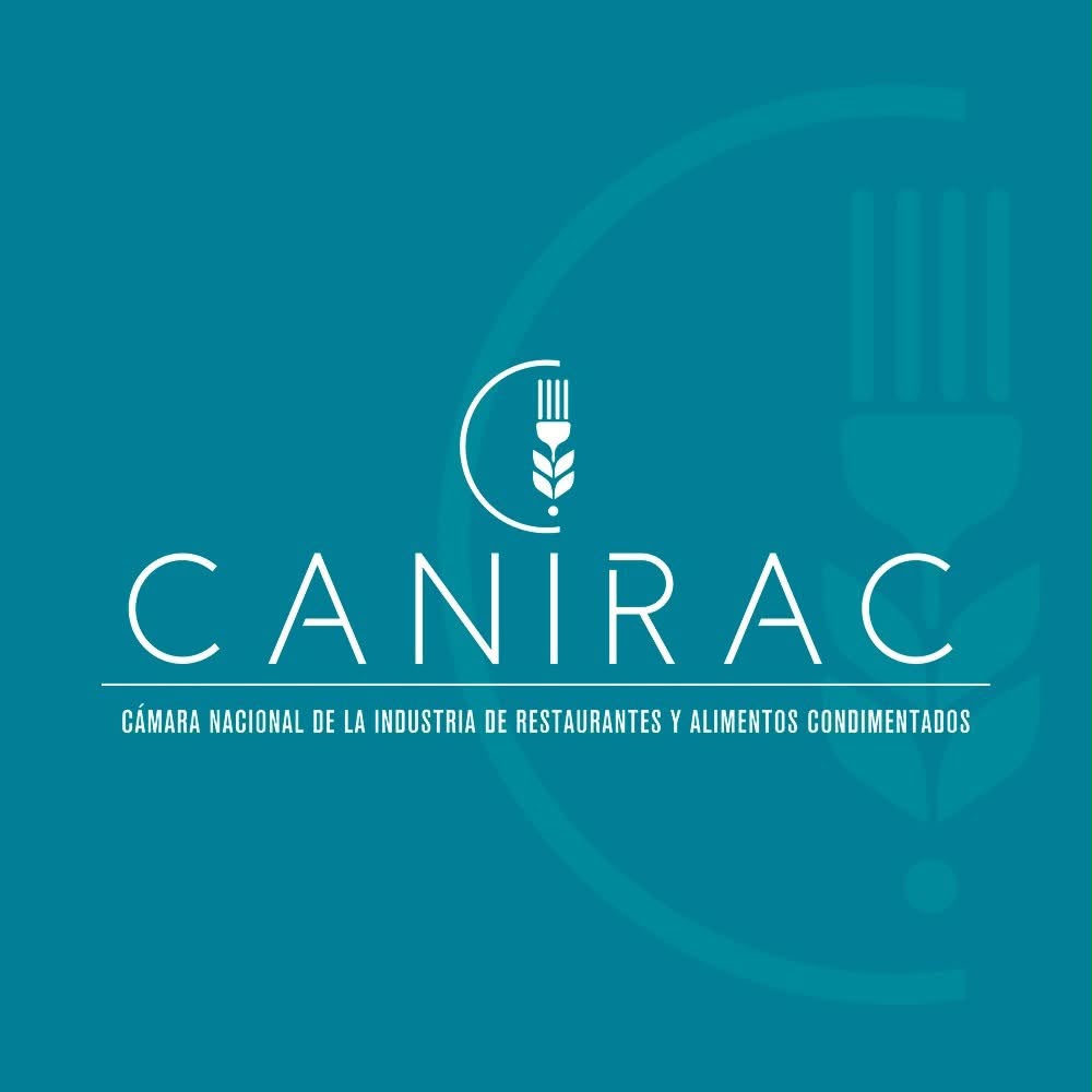 Logo CANIRAC