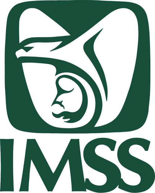 logo imss