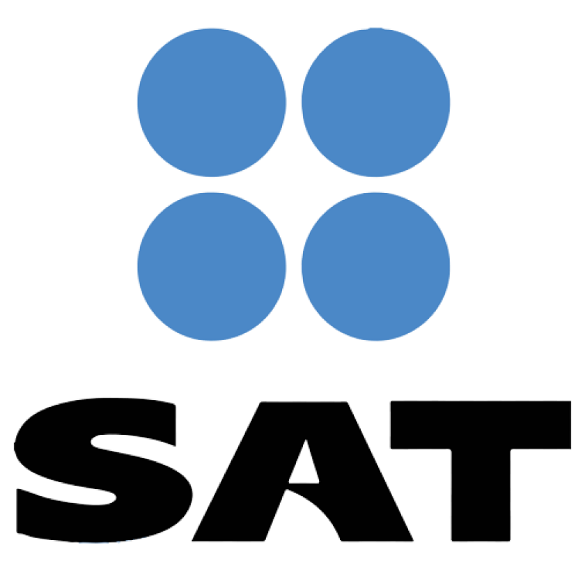 logo sat